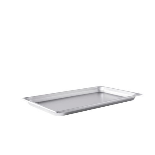 CAC STPF-22-1 Steam Table Pan, Stainless Steel
