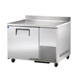 True Mfg. - General Foodservice TWT-44-HC Refrigerated Counter, Work Top