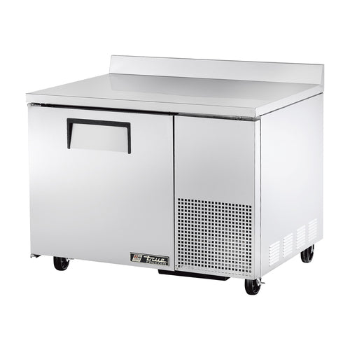 True Mfg. - General Foodservice TWT-44F-HC Freezer Counter, Work Top