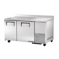 True Mfg. - General Foodservice TWT-60-32-HC Refrigerated Counter, Work Top