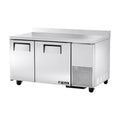 True Mfg. - General Foodservice TWT-60-32F-HC Freezer Counter, Work Top