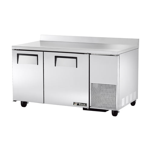 True Mfg. - General Foodservice TWT-60-32F-HC Freezer Counter, Work Top