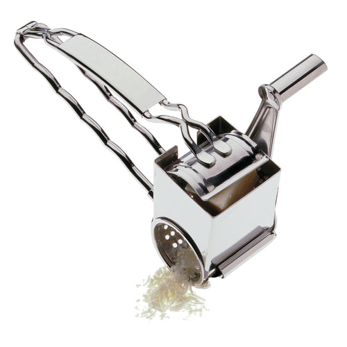 Browne USA Foodservice 746586 Grater, Rotary