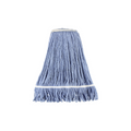 CAC MHD2-32BL Wet Mop Head