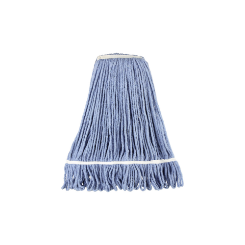 CAC MHD2-32BL Wet Mop Head