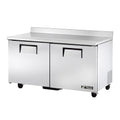 True Mfg. - General Foodservice TWT-60F-HC Freezer Counter, Work Top