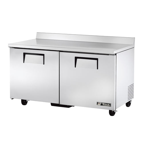 True Mfg. - General Foodservice TWT-60F-HC Freezer Counter, Work Top