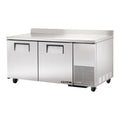 True Mfg. - General Foodservice TWT-67-HC Refrigerated Counter, Work Top