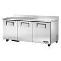 True Mfg. - General Foodservice TWT-72-HC Refrigerated Counter, Work Top