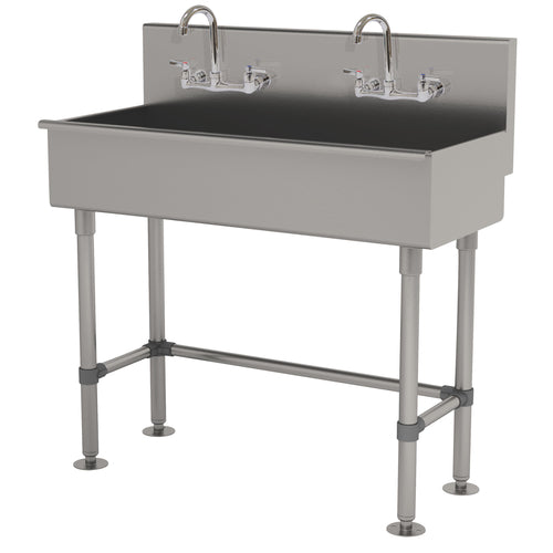 Advance Tabco 19-FM-48-F Sink, Hand