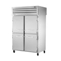 True Mfg. - General Foodservice STA2RPT-4HS-2S-HC Refrigerator, Pass-Thru