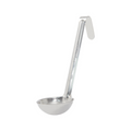 CAC SLD6-15 Ladle, Serving