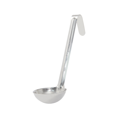 CAC SLD6-15 Ladle, Serving