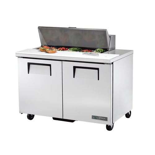 True Mfg. - General Foodservice TSSU-48-10-HC Refrigerated Counter, Sandwich / Salad Unit