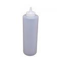 CAC SQBT-24C Squeeze Bottle