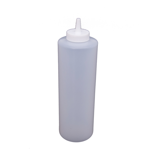 CAC SQBT-24C Squeeze Bottle