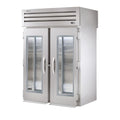 True Mfg. - General Foodservice STR2RRT-2G-2S Refrigerator, Roll-Thru