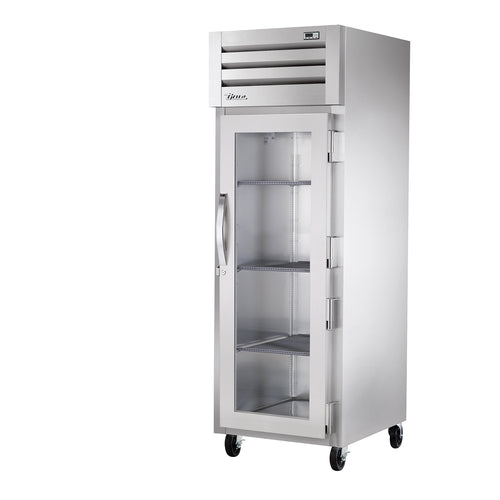 True Mfg. - General Foodservice STA1R-1G-HC Refrigerator, Reach-In