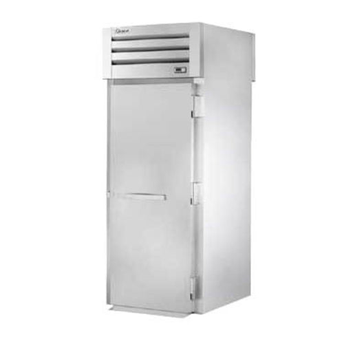 True Mfg. - General Foodservice STG1HRT89-1S-1S Heated Cabinet, Roll-Thru