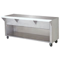 Advance Tabco STU-4-BS Serving Counter, Utility