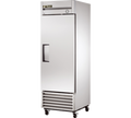 True Mfg. - General Foodservice T-23F-FLX-HC Refrigerator Freezer, Convertible
