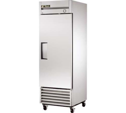True Mfg. - General Foodservice T-23F-FLX-HC Refrigerator Freezer, Convertible