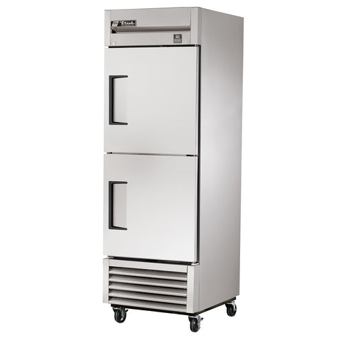 True Mfg. - General Foodservice TS-23-2-HC Refrigerator, Reach-In