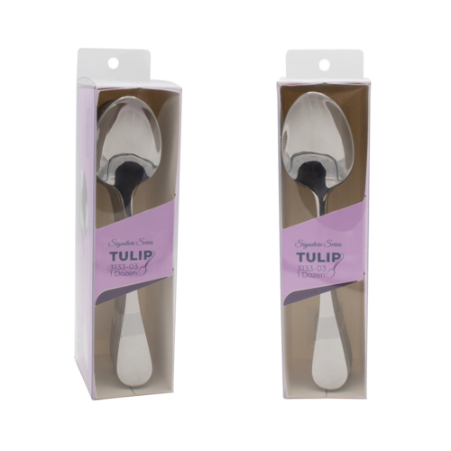 CAC 3133-03 Spoon, Dinner