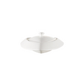CAC TR-B6 China, Bowl with Cover