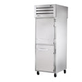 True Mfg. - General Foodservice STR1FPT-2HS-2HS Freezer, Pass-Thru