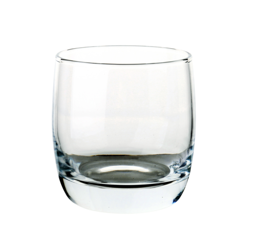 Yanco AM-410 Glass, Old Fashioned / Rocks