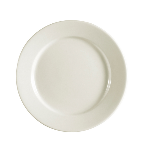 CAC REC-22 Plate, China