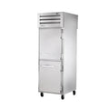 True Mfg. - General Foodservice STA1RPT-2HS-2HS-HC Refrigerator, Pass-Thru