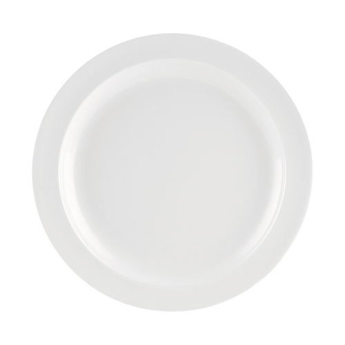 CAC MLNC-16 Plate, Plastic