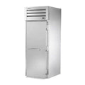 True Mfg. - General Foodservice STG1RRT-1S-1S Refrigerator, Roll-Thru