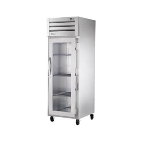 True Mfg. - General Foodservice STA1F-1G-HC Freezer, Reach-In