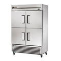 True Mfg. - General Foodservice T-49F-4-HC Freezer, Reach-In