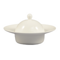 CAC RCN-140 China, Bowl with Cover