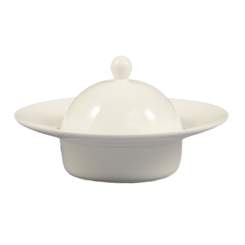 CAC RCN-140 China, Bowl with Cover