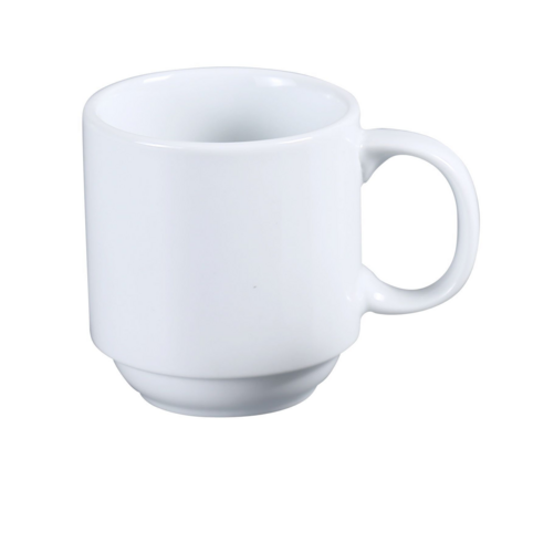 Yanco AC-12-P Mug, China