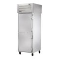 True Mfg. - General Foodservice STG1RPT-1S-1S-HC Refrigerator, Pass-Thru