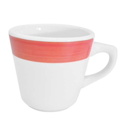 CAC R-1-R Cups, China