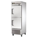 True Mfg. - General Foodservice T-23-2-HC Refrigerator, Reach-In