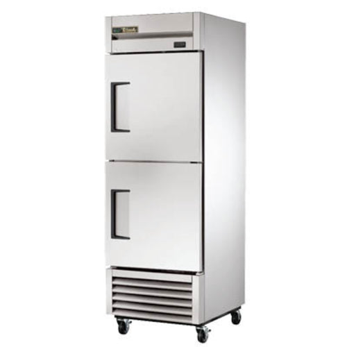 True Mfg. - General Foodservice T-23-2-HC Refrigerator, Reach-In