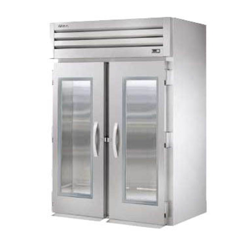 True Mfg. - General Foodservice STA2RRI-2G Refrigerator, Roll-In
