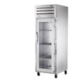 True Mfg. - General Foodservice STR1F-1G-HC Freezer, Reach-In