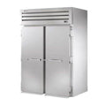 True Mfg. - General Foodservice STA2RRT-2S-2S Refrigerator, Roll-Thru