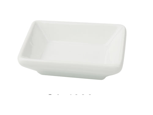 Yanco CA-4030 Sauce Dish, China