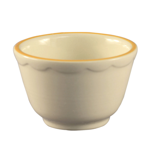 CAC SC-4G Bouillon Cups, China