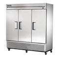 True Mfg. - General Foodservice T-72-HC Refrigerator, Reach-In